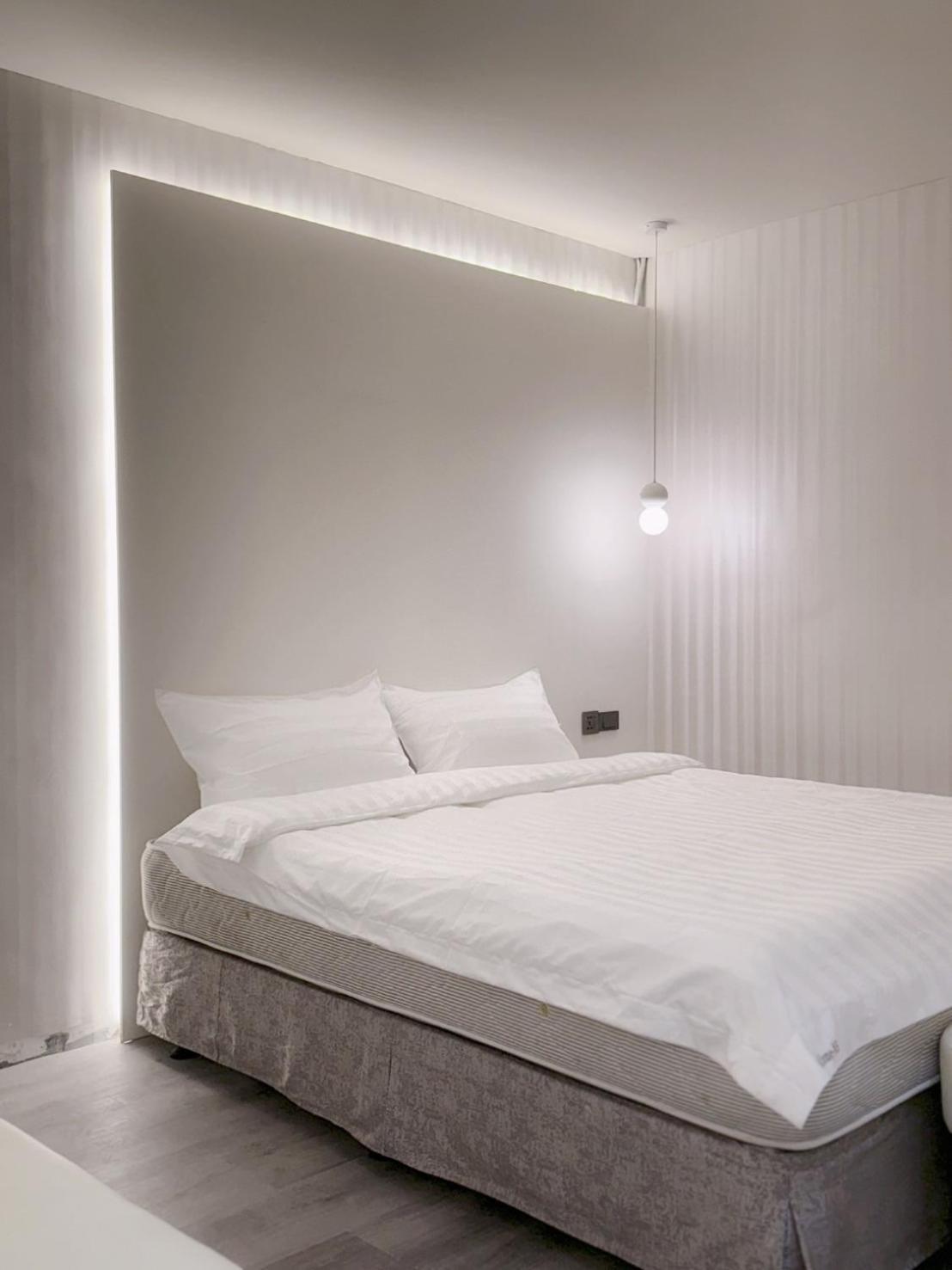 At Home Hotel Nanshi Тайпей Екстериор снимка