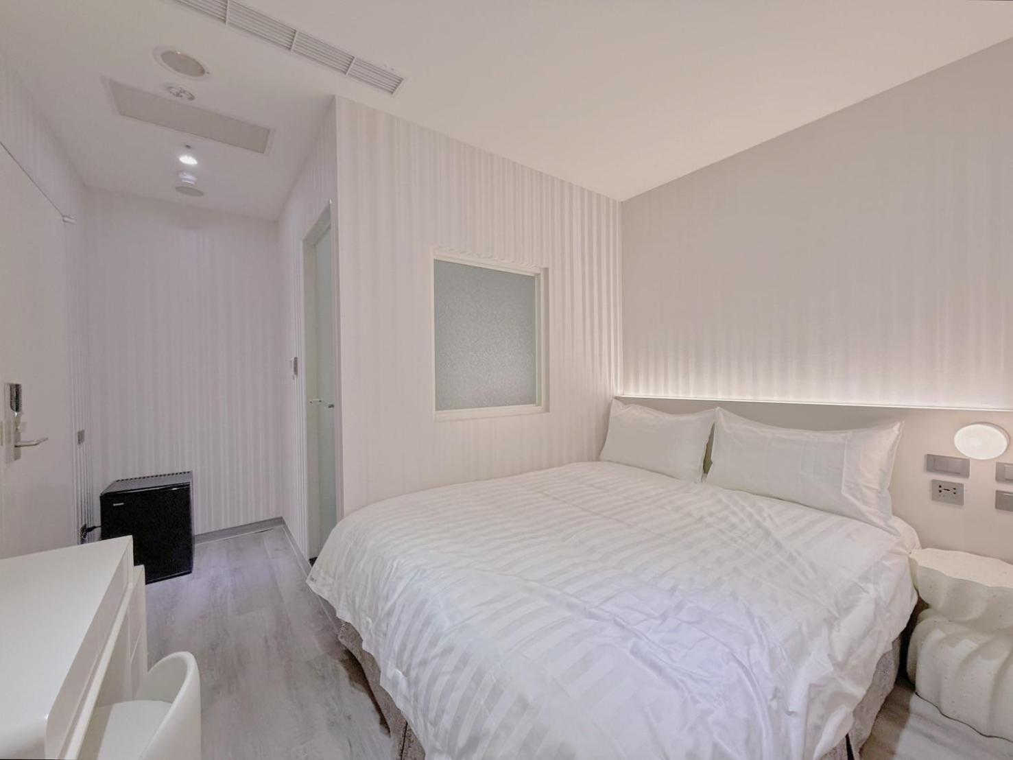 At Home Hotel Nanshi Тайпей Екстериор снимка