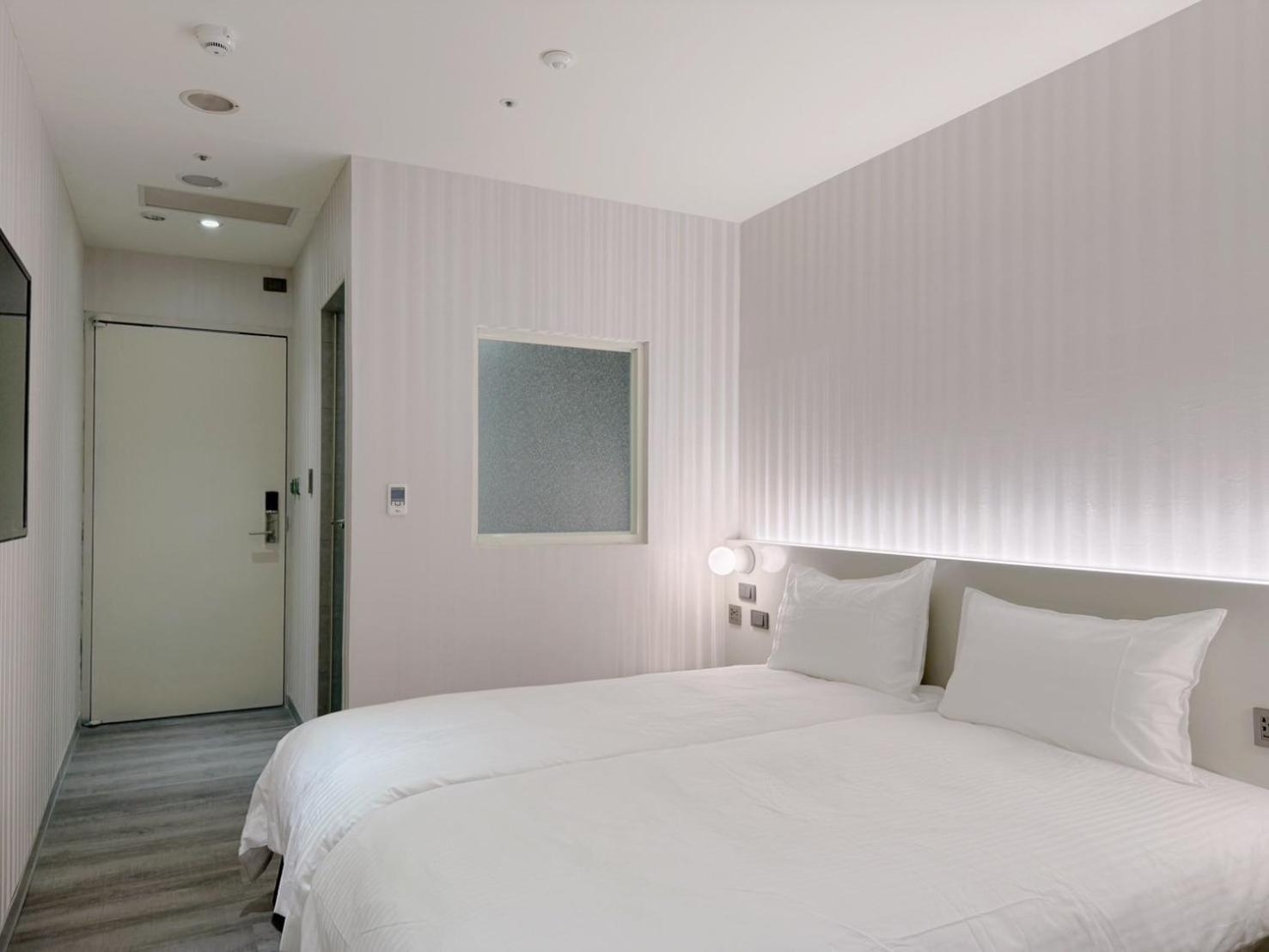 At Home Hotel Nanshi Тайпей Екстериор снимка